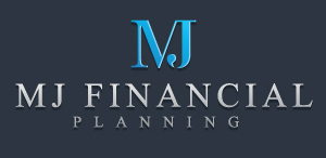 MJ Financial Planning Logo